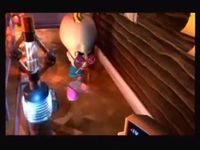 Speed Freaks sur Sony Playstation